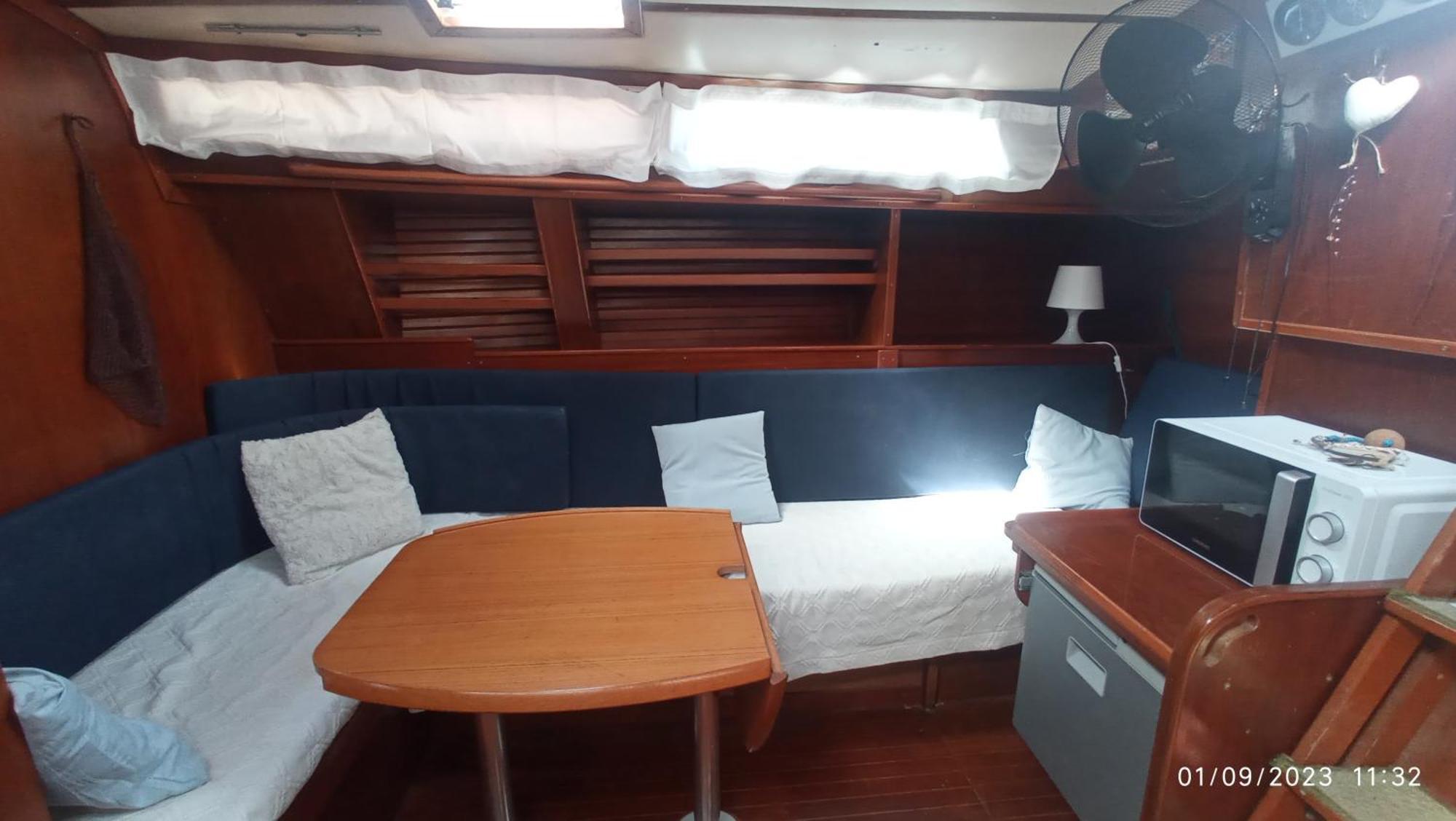 Best Barcelona Boat Experience Sant Adria de Besos Buitenkant foto