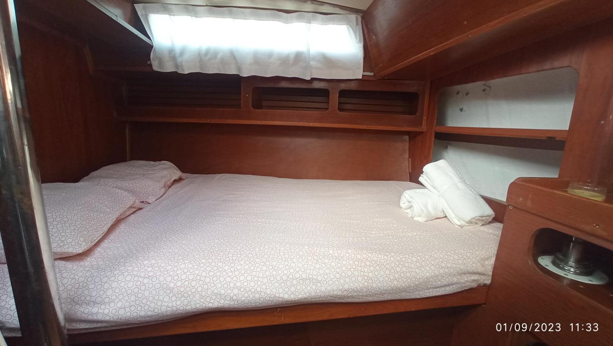 Best Barcelona Boat Experience Sant Adria de Besos Buitenkant foto