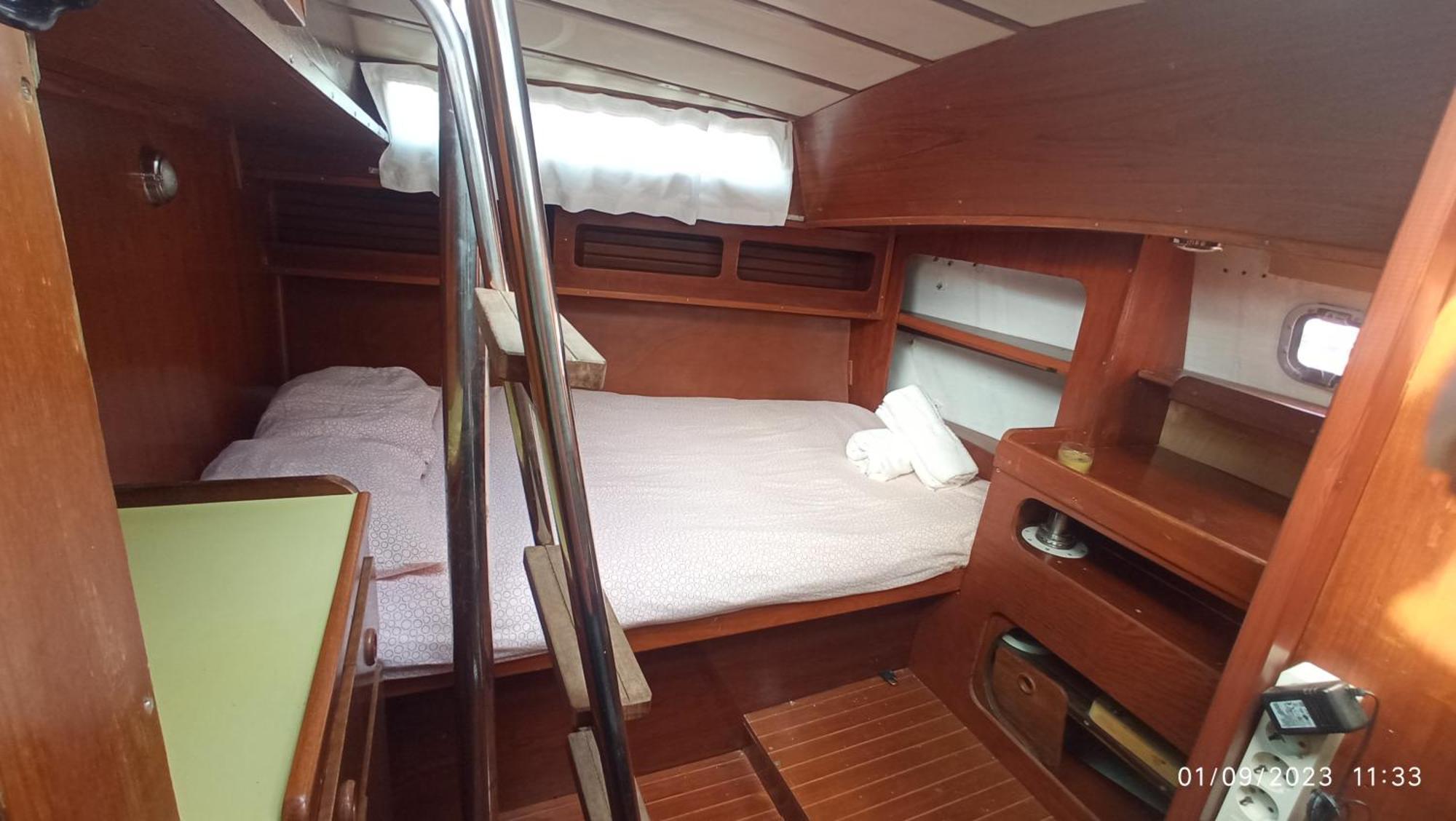 Best Barcelona Boat Experience Sant Adria de Besos Buitenkant foto