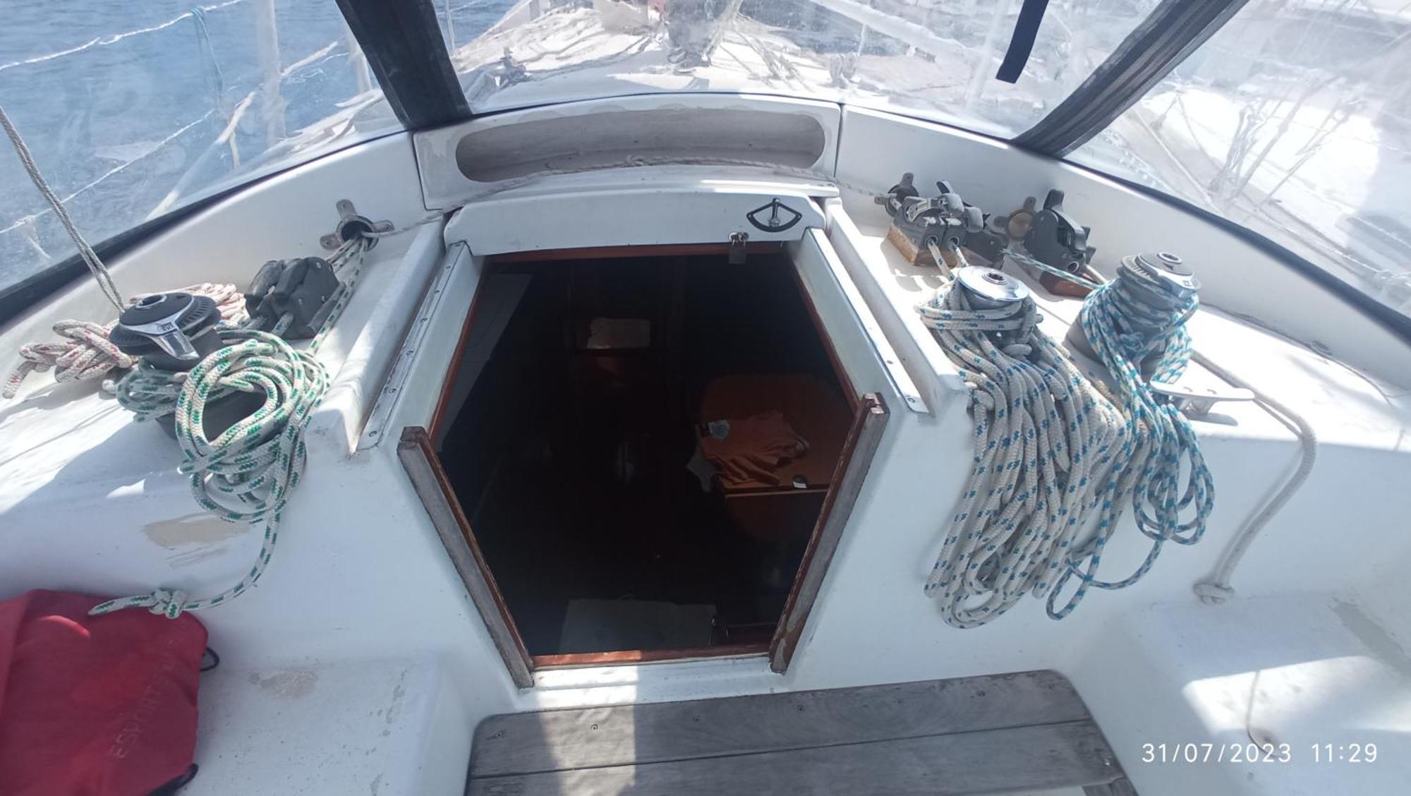 Best Barcelona Boat Experience Sant Adria de Besos Buitenkant foto