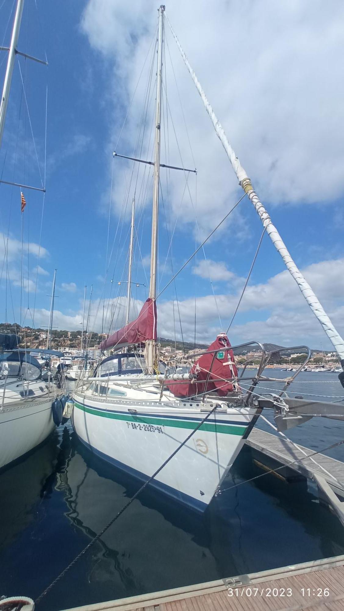 Best Barcelona Boat Experience Sant Adria de Besos Buitenkant foto